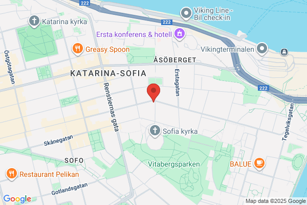 Berlin Ringstrand AB