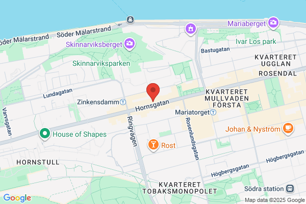Jan Larsson Produktion