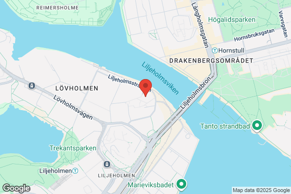 JohnsonDiversey Sverige AB