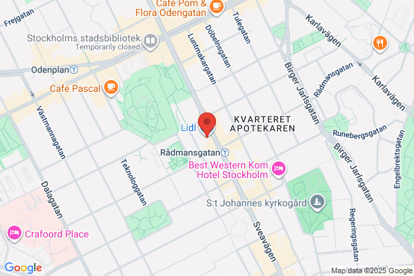 Vikinghjälmen Produkter AB