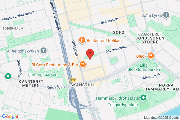 Globus Resebyrå AB