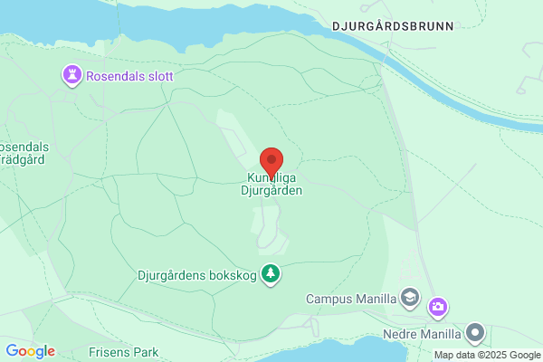 Nationalparksresor