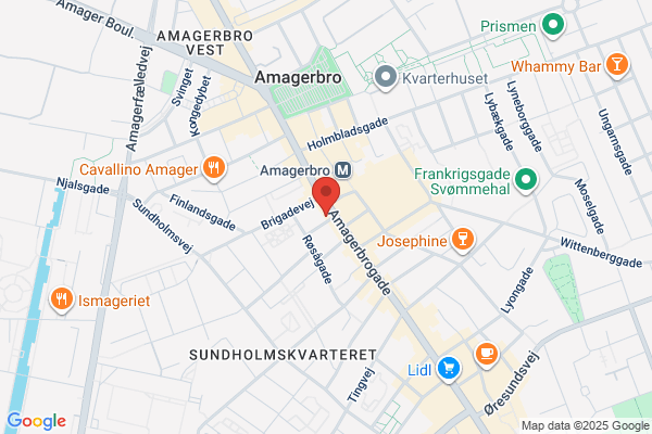 Nta ( Nordic Travel Agency)