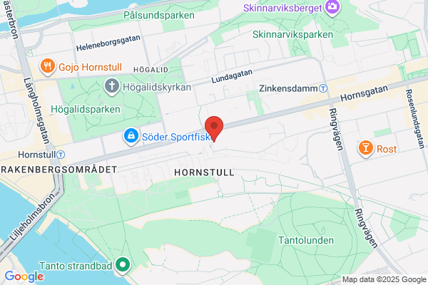 Rex Travel AB