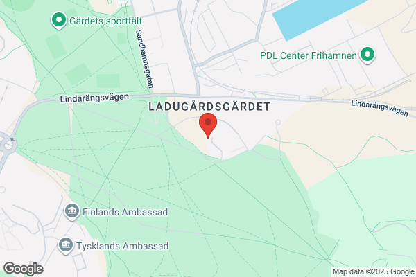 Borgen