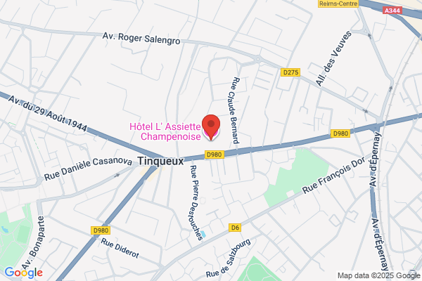 Champenoise