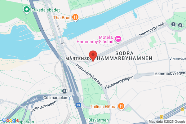 STHLM COFFEE ACADEMY 2006