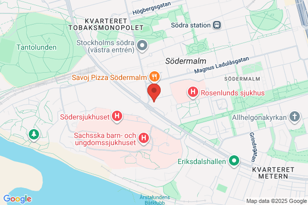Grekiska Kolgrillsbaren