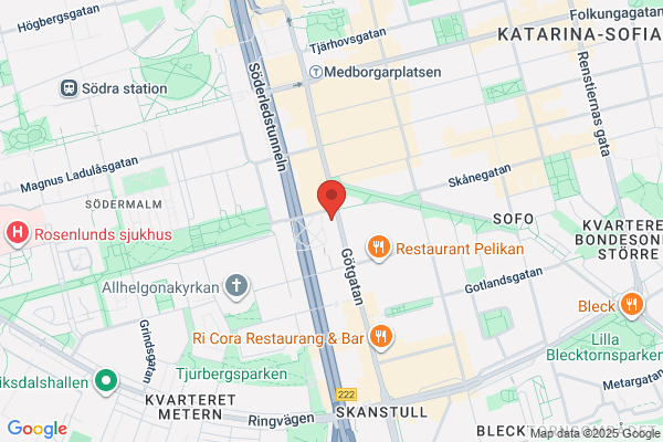 Pizzeria Deniso