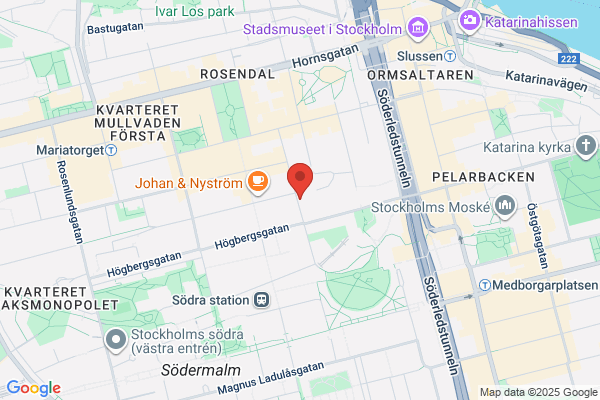 Pizzeria Söder