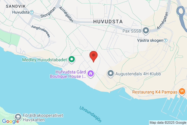 Huvudsta Ridskola