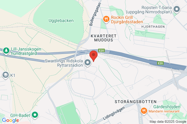 Dahl Sverige AB