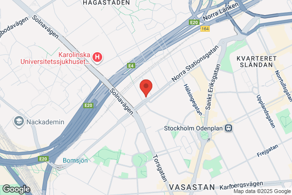 Christinebergs Rör & Fastighetsservice