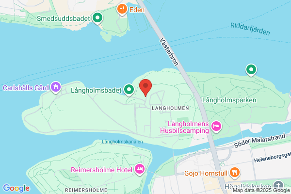 Weideskogs Rör