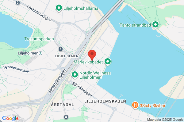 Logopederna Lidingö