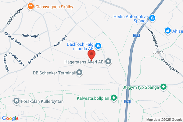 Grävbolaget i Stockholm AB