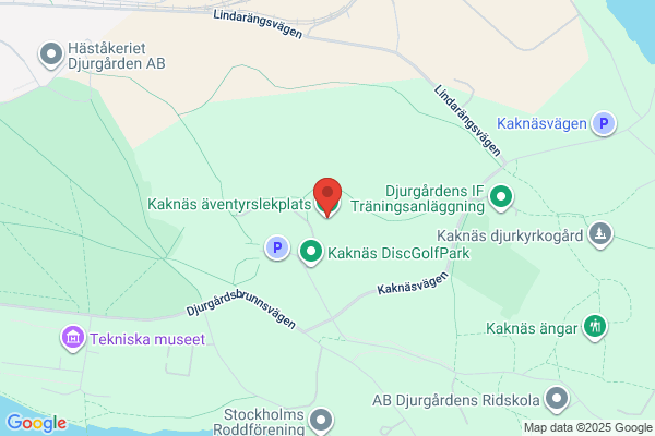 Kaknästornet