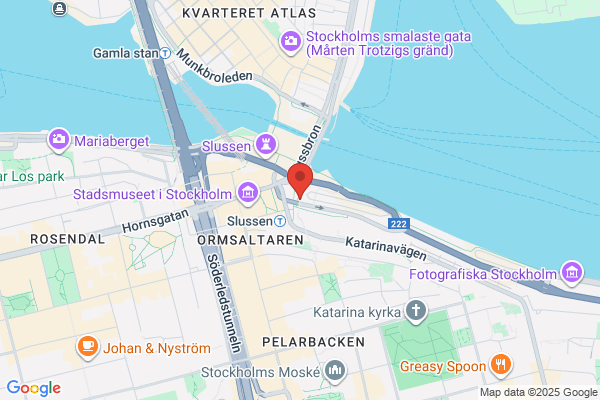 Katarinahissen