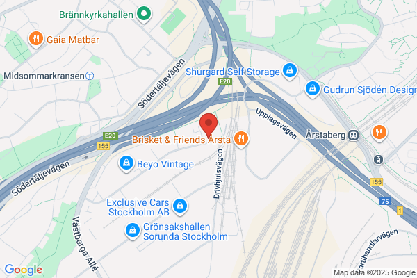 Artikel2 Second hand Liljeholmen (tidigare Emmaus Stockholm)