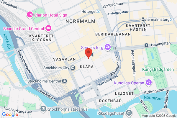 Remake, Stockholms Stadsmission