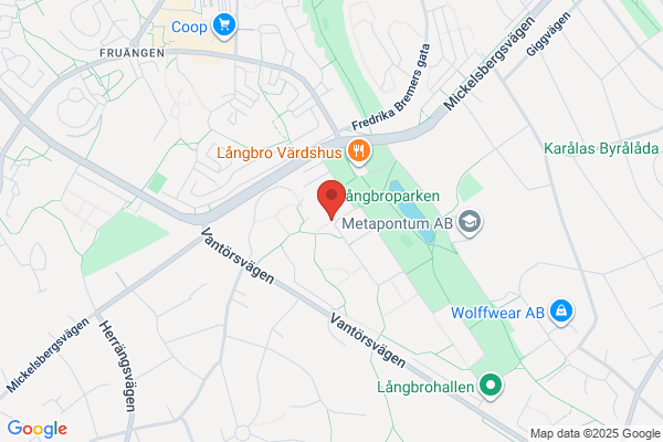 Avancerad Sjukvård i Hemmet ASHI