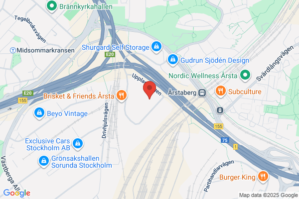 Microbiotech/se AB