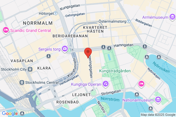 Stockholm Leather AB