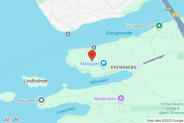 Ekensbergsskolan