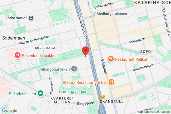 Ess-Gymnasiet, Grund