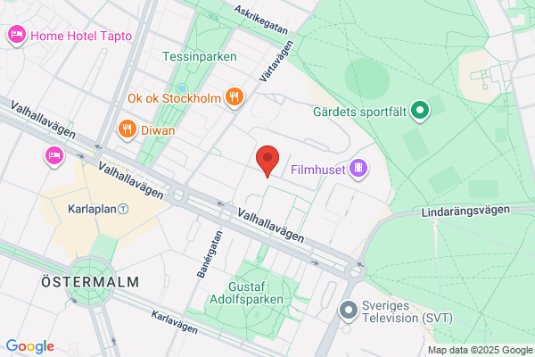 Gärdesskolan