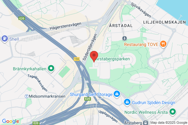 Liljanskolan