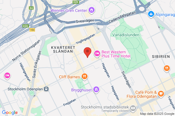 Matteusskolan
