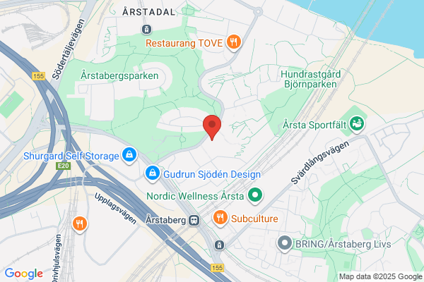 Årstadalsskolan