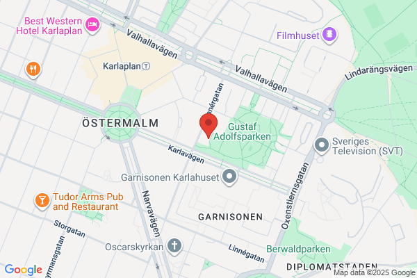 Östermalmsskolan