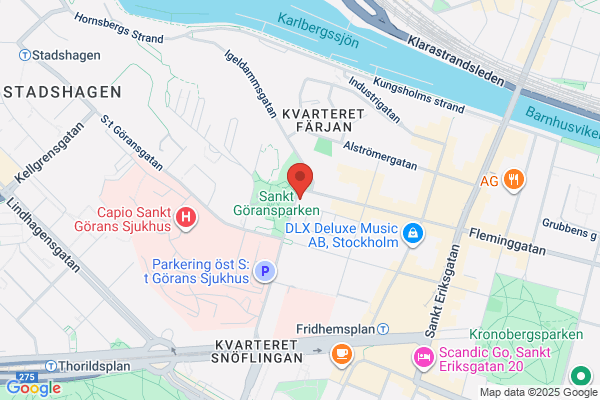 Stadsmissionens Skolstiftelse
