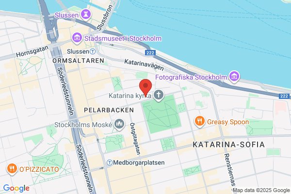 Mosebacke Förskolor