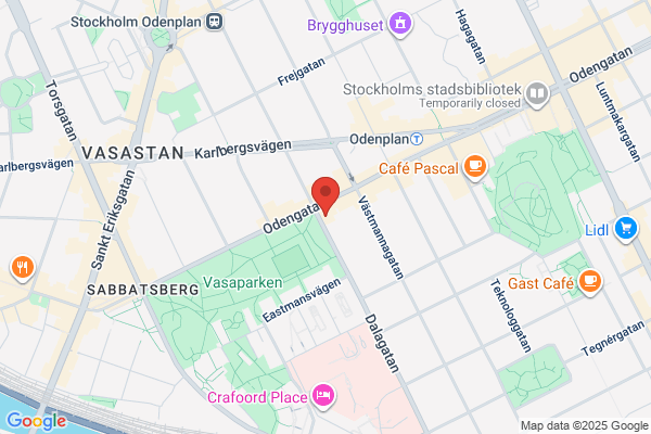 Dala Sko Nyckel Service