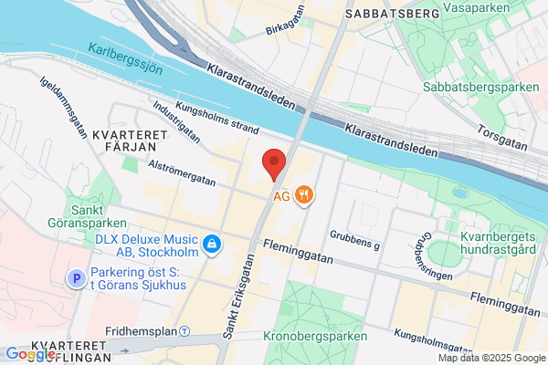 Värtans Skomakeri