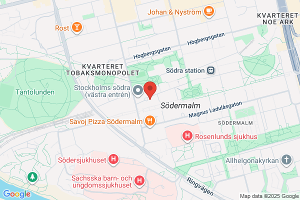 TeamOlmed AB Söderbutiken