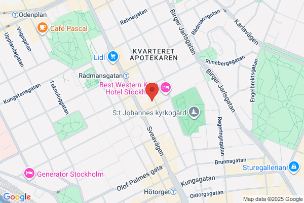 Allena Företagsservice