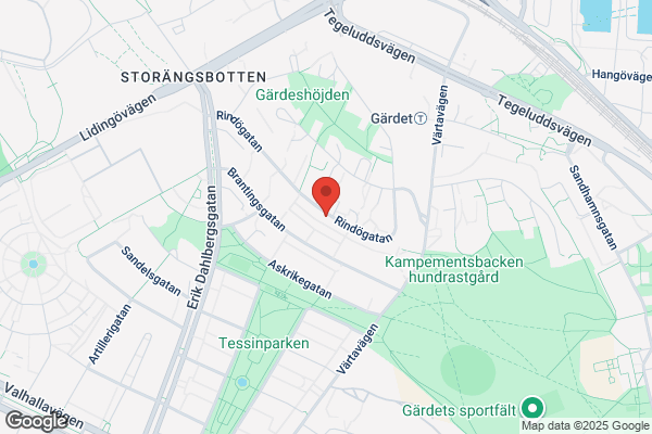 Rindö Skrädderi Kem & Sybehör