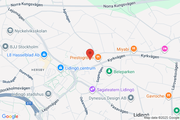 Medborgarskolan Lidingö