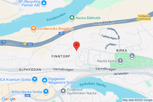 Kübler Svenska AB
