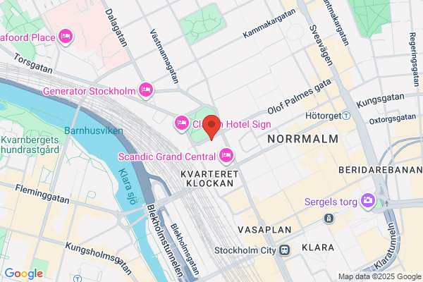 Cronkleven Städservice