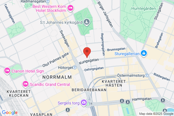 B J:s Direkttjänst