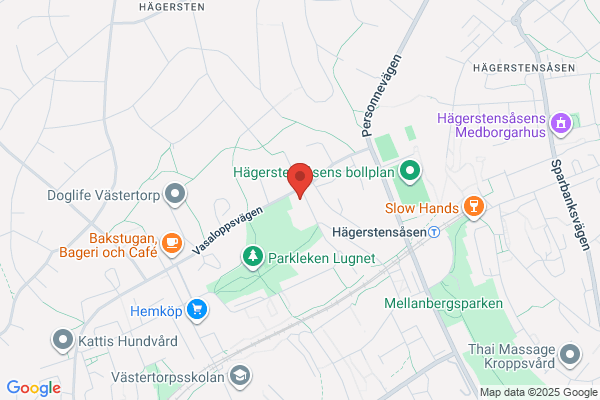 Bromma Fönsterputs & Städ AB