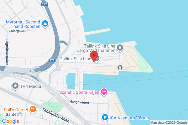 Ess Em Ess AB