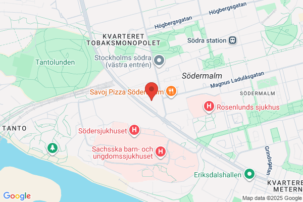 Städkommers AB