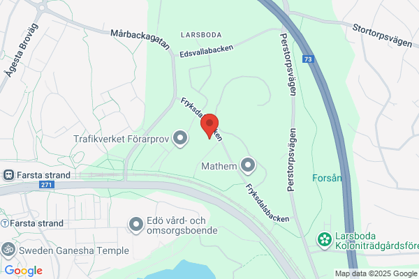 Thimanders Rostfria AB