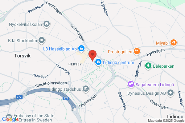 Systembolaget